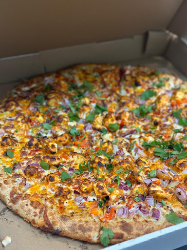 Photo of Happy Slice Pizza (Airport) - 5538 Airport Way #103, Kelowna, BC V1V 1S1